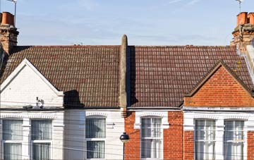 clay roofing West Head, Norfolk