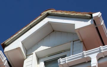 West Head fascia installation costs
