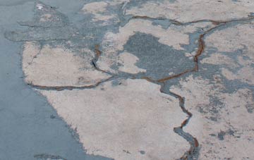 fibreglass roofing replacement West Head