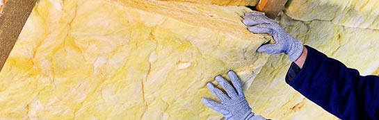 quotes for West Head roof insulation