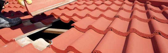 compare West Head roof repair quotes