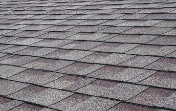 West Head tiles for shallow pitch roofing