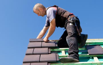 disadvantages of West Head slate roofing