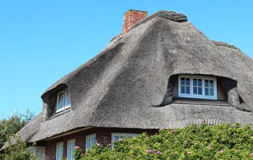 thatch roofing West Head, Norfolk