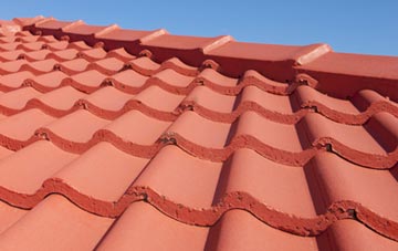 West Head tile and slate roof replacement
