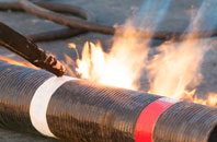 West Head flat roofing replacement