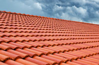 West Head roofing tiles
